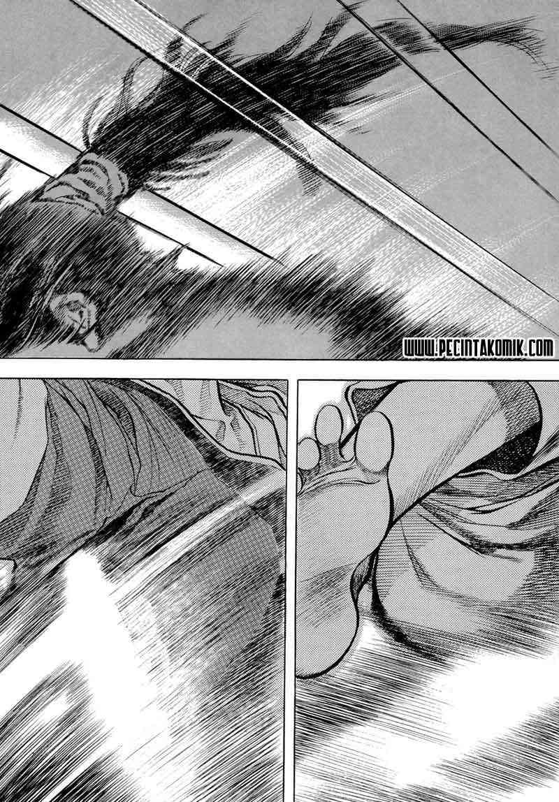 Yongbi Chapter 10 - halaman 3