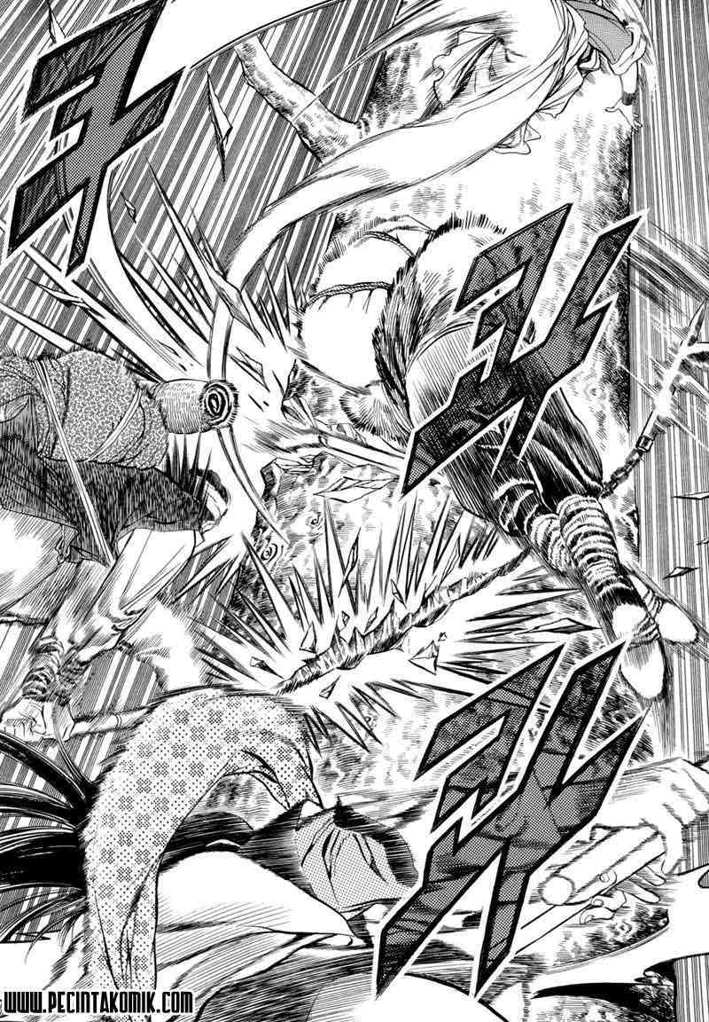 Yongbi Chapter 10 - halaman 4