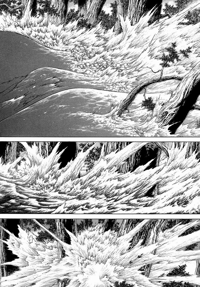Yongbi Chapter 100 - halaman 7