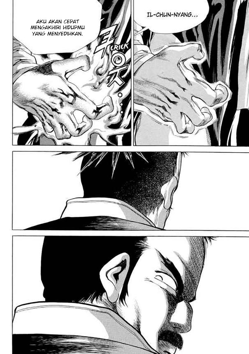 Yongbi Chapter 101 - halaman 24