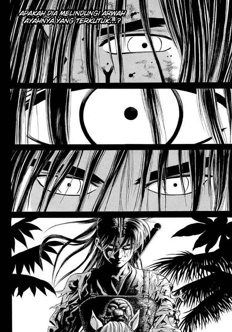 Yongbi Chapter 101 - halaman 6