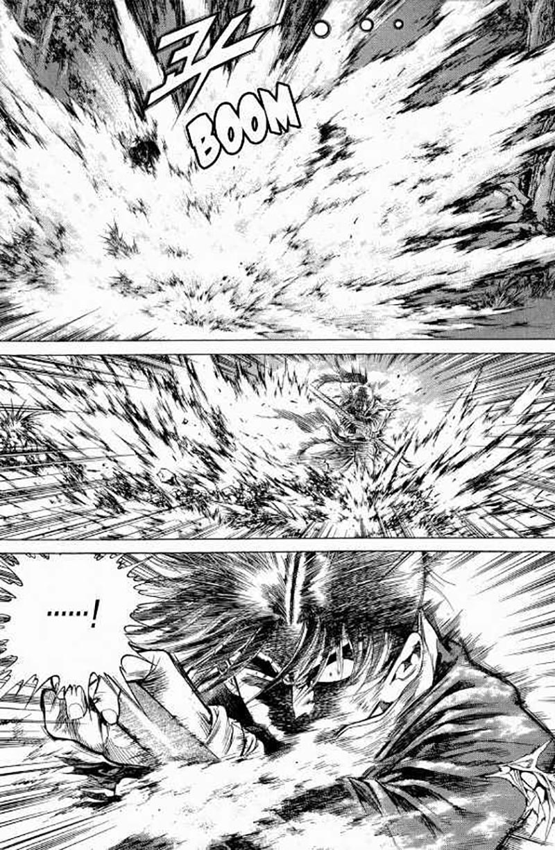Yongbi Chapter 102 - halaman 10