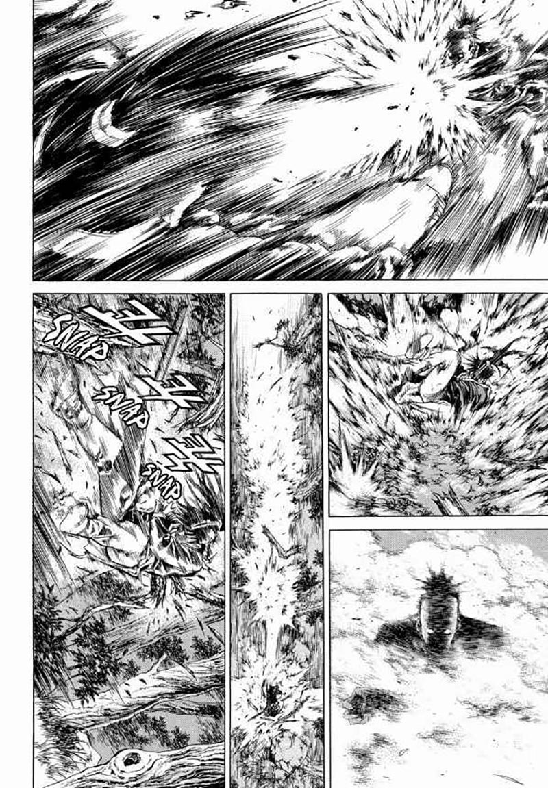 Yongbi Chapter 102 - halaman 12