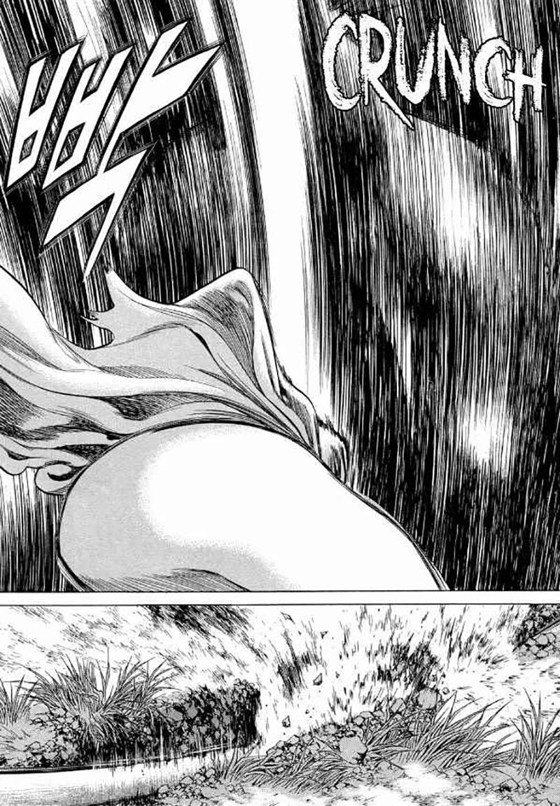 Yongbi Chapter 102 - halaman 18