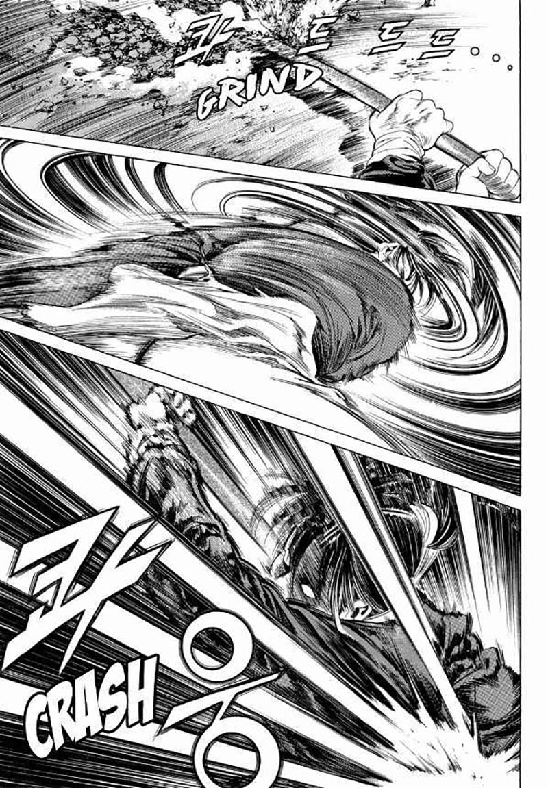Yongbi Chapter 102 - halaman 19