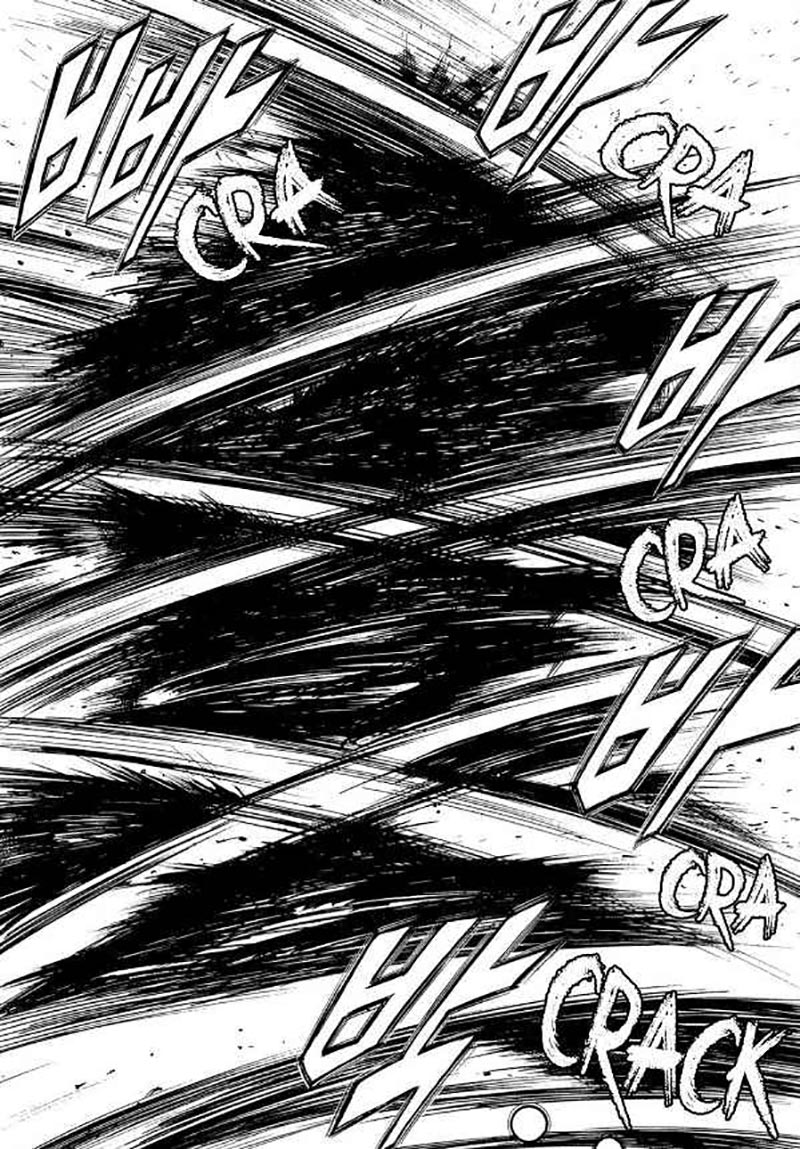 Yongbi Chapter 102 - halaman 20