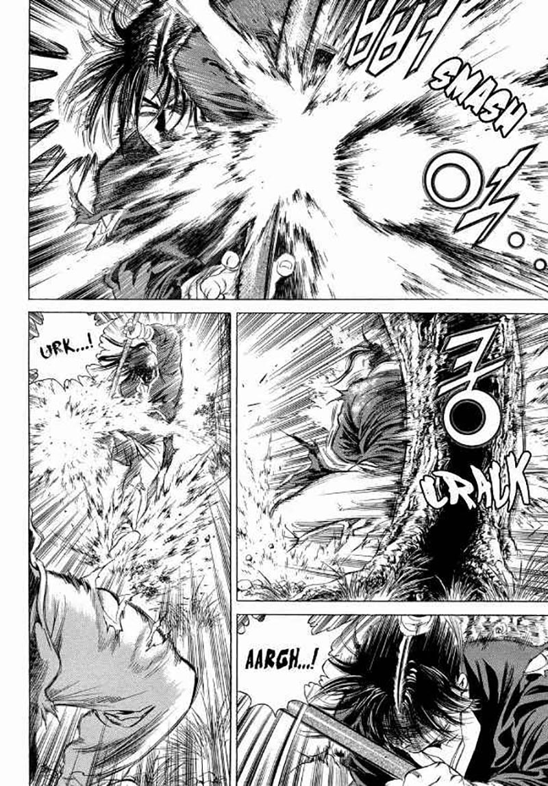 Yongbi Chapter 102 - halaman 24