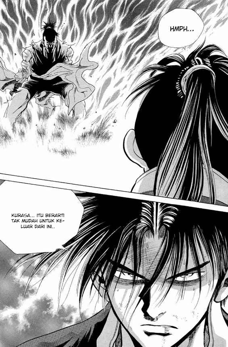 Yongbi Chapter 102 - halaman 28