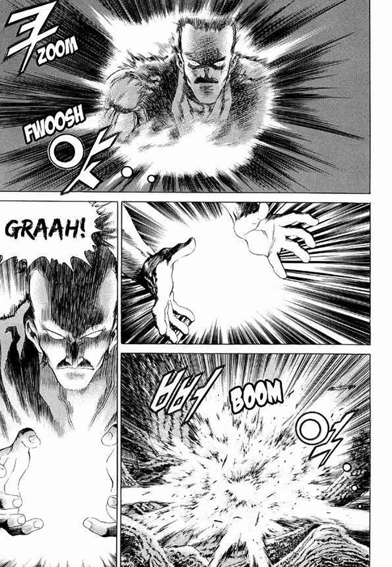Yongbi Chapter 103 - halaman 18