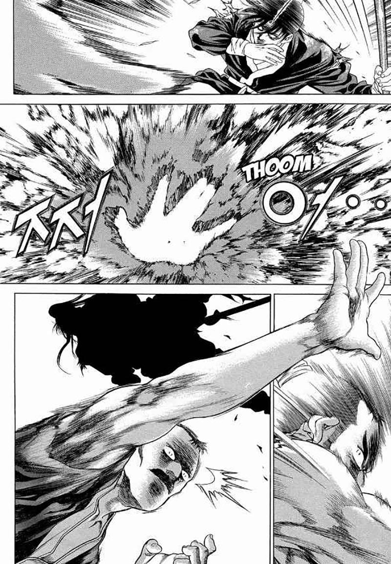 Yongbi Chapter 103 - halaman 4