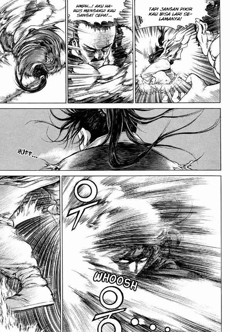 Yongbi Chapter 103 - halaman 5