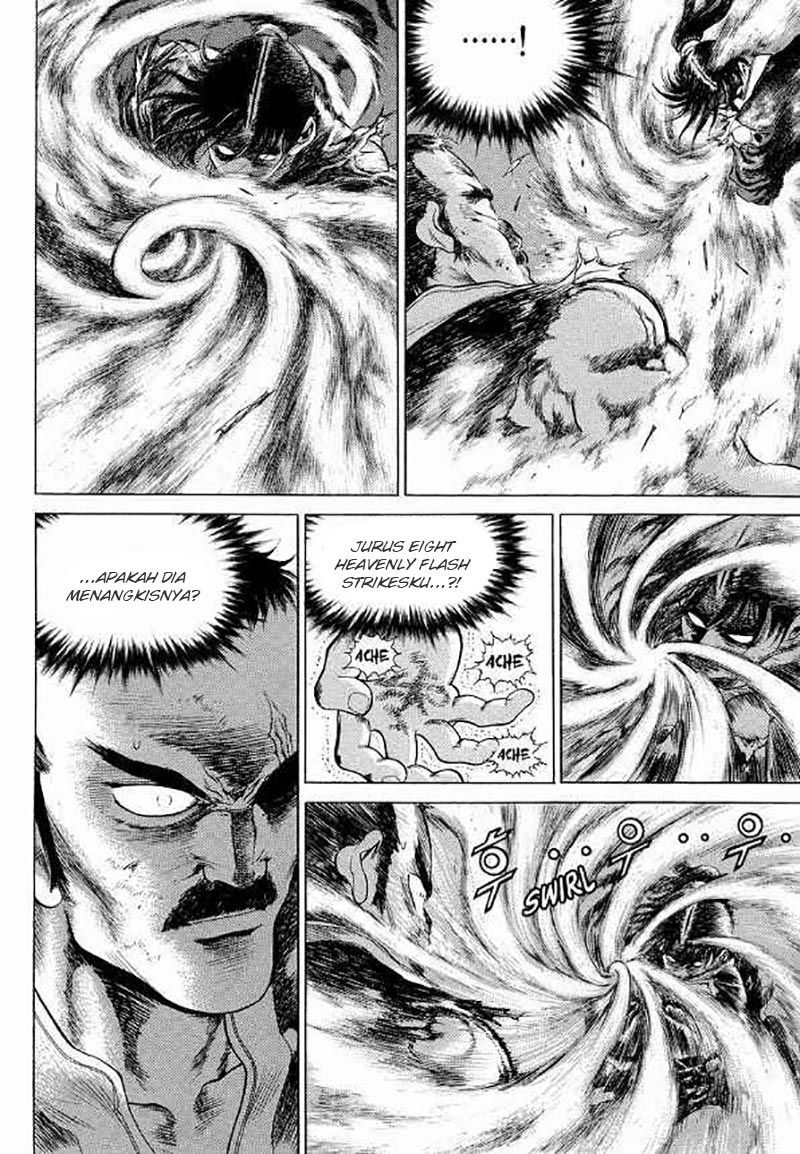 Yongbi Chapter 103 - halaman 6
