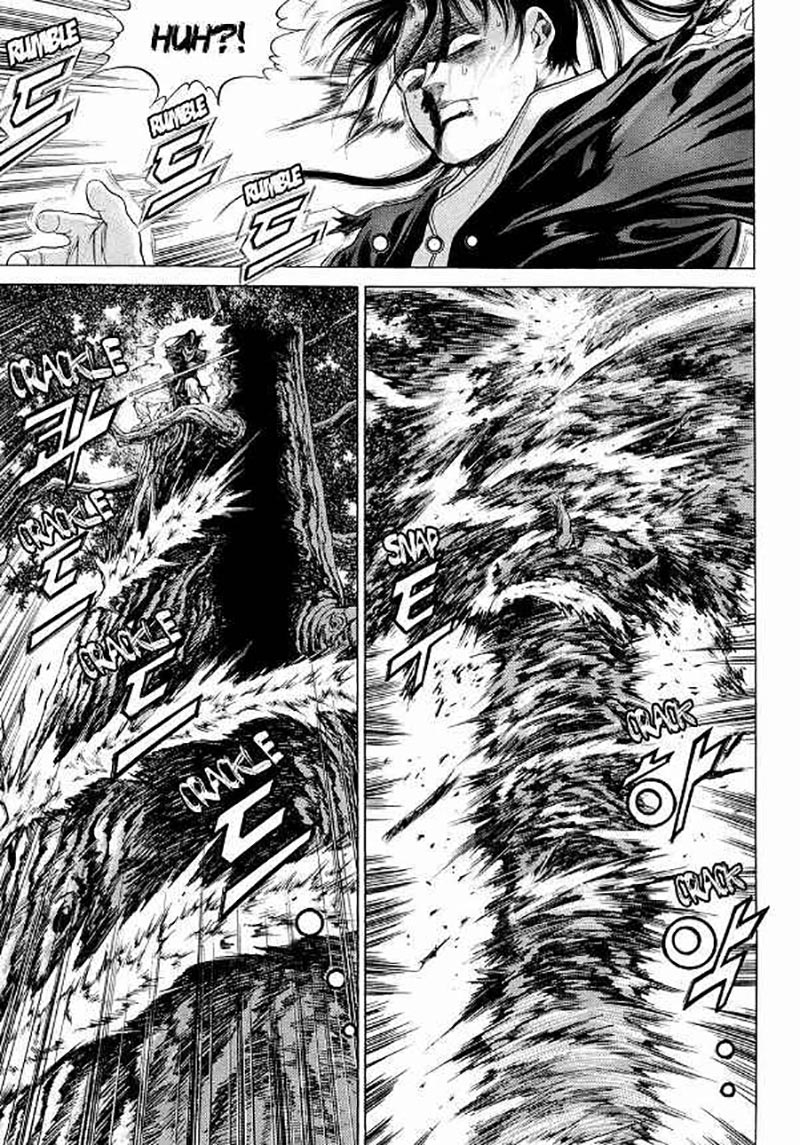 Yongbi Chapter 103 - halaman 9