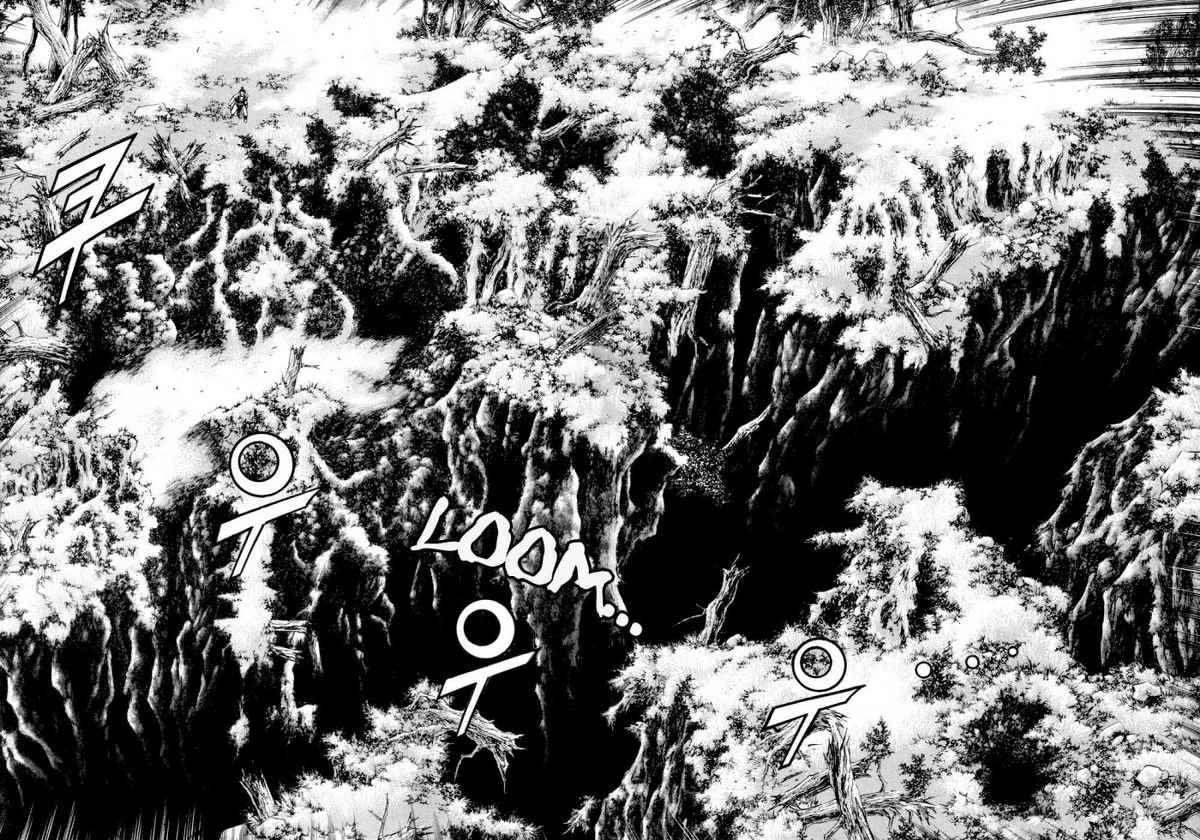 Yongbi Chapter 105 - halaman 13