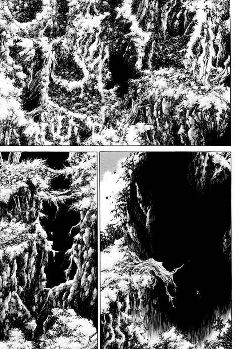 Yongbi Chapter 105 - halaman 14