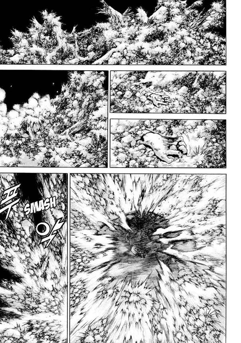 Yongbi Chapter 105 - halaman 34