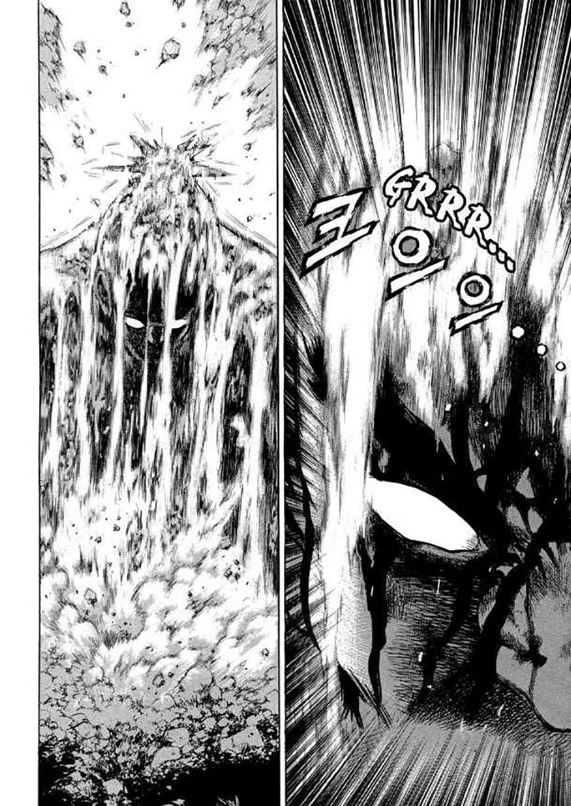 Yongbi Chapter 105 - halaman 35