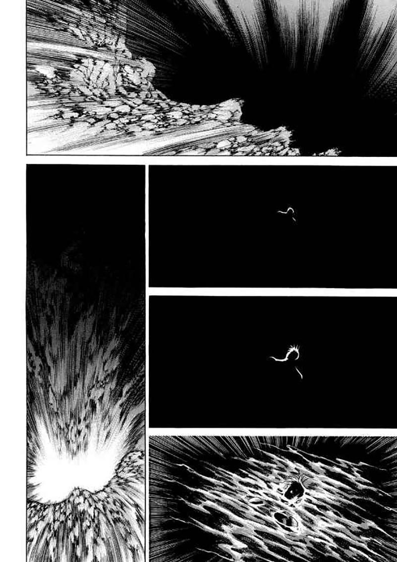 Yongbi Chapter 105 - halaman 37