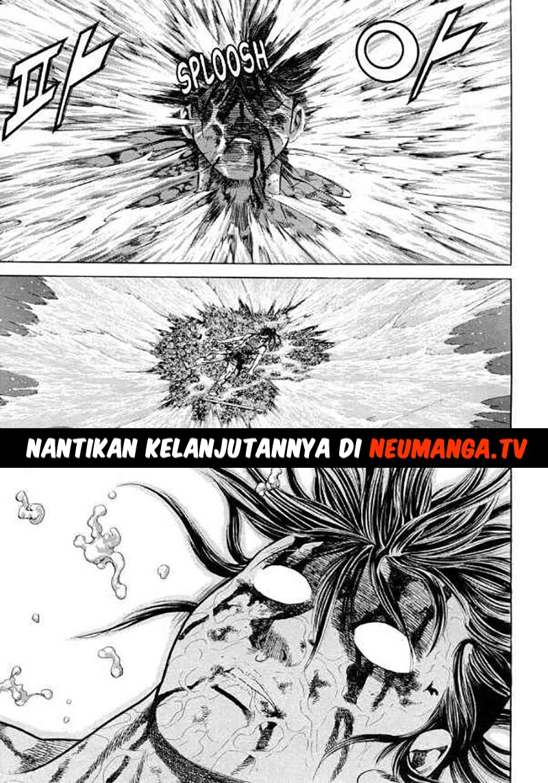 Yongbi Chapter 105 - halaman 38