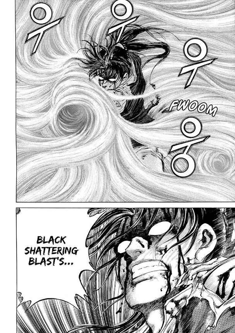 Yongbi Chapter 105 - halaman 4