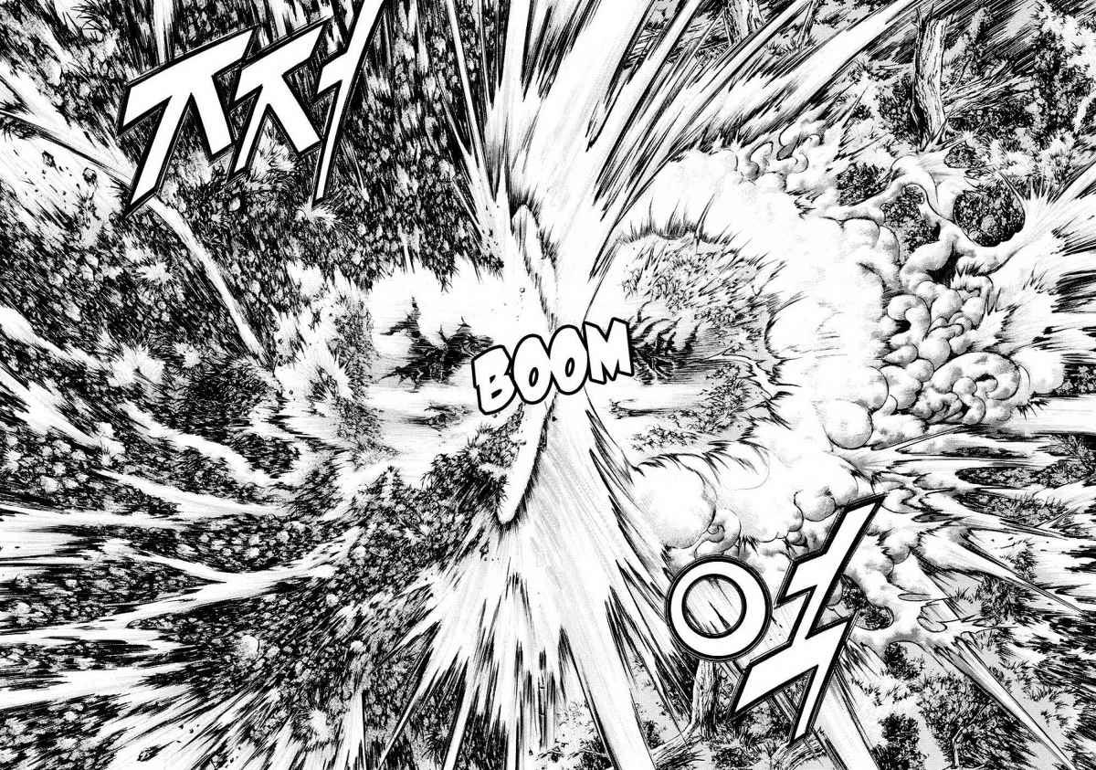 Yongbi Chapter 105 - halaman 6