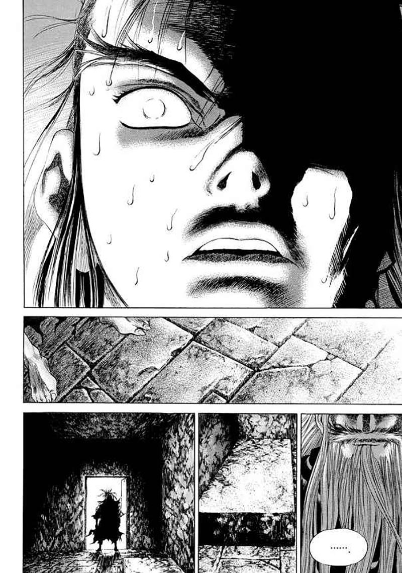 Yongbi Chapter 106 - halaman 24