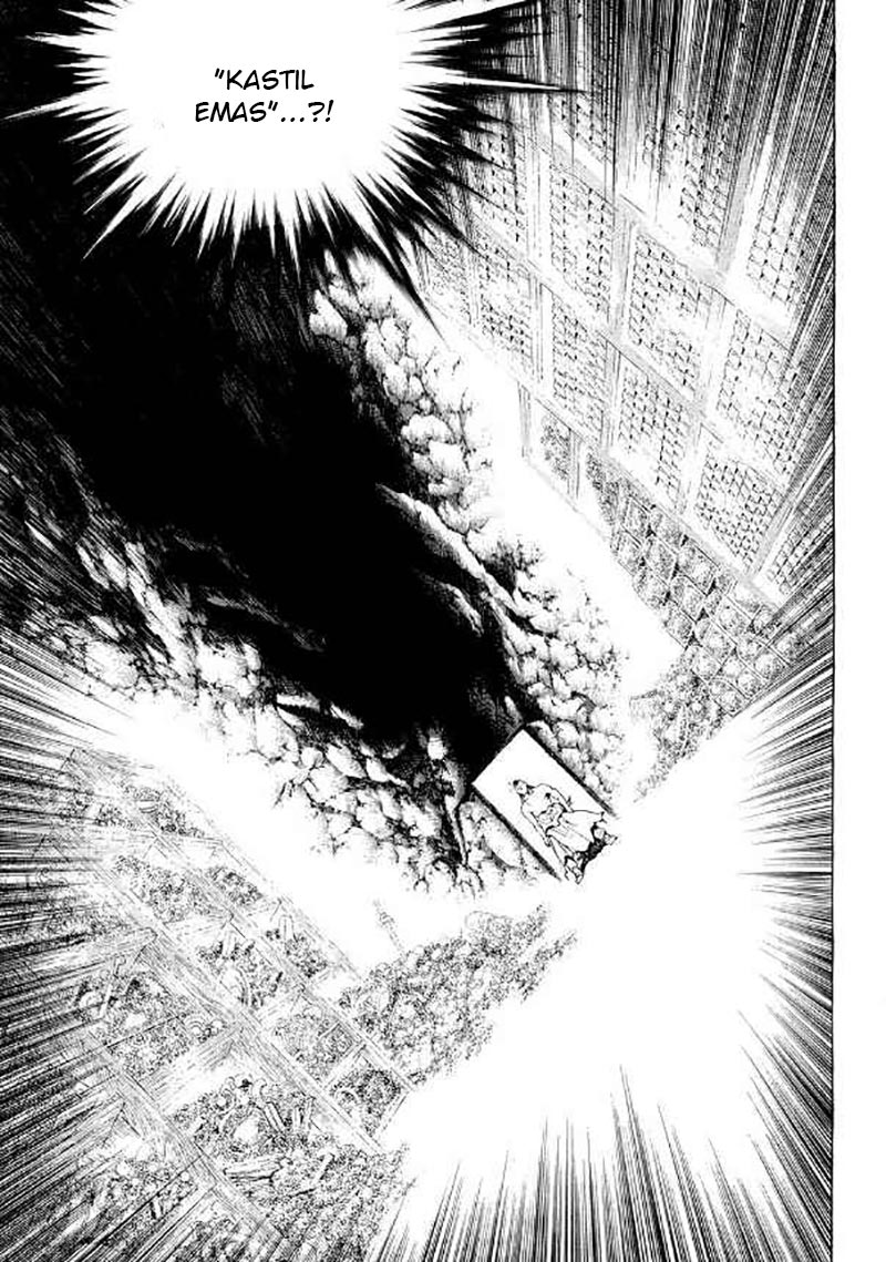 Yongbi Chapter 106 - halaman 27