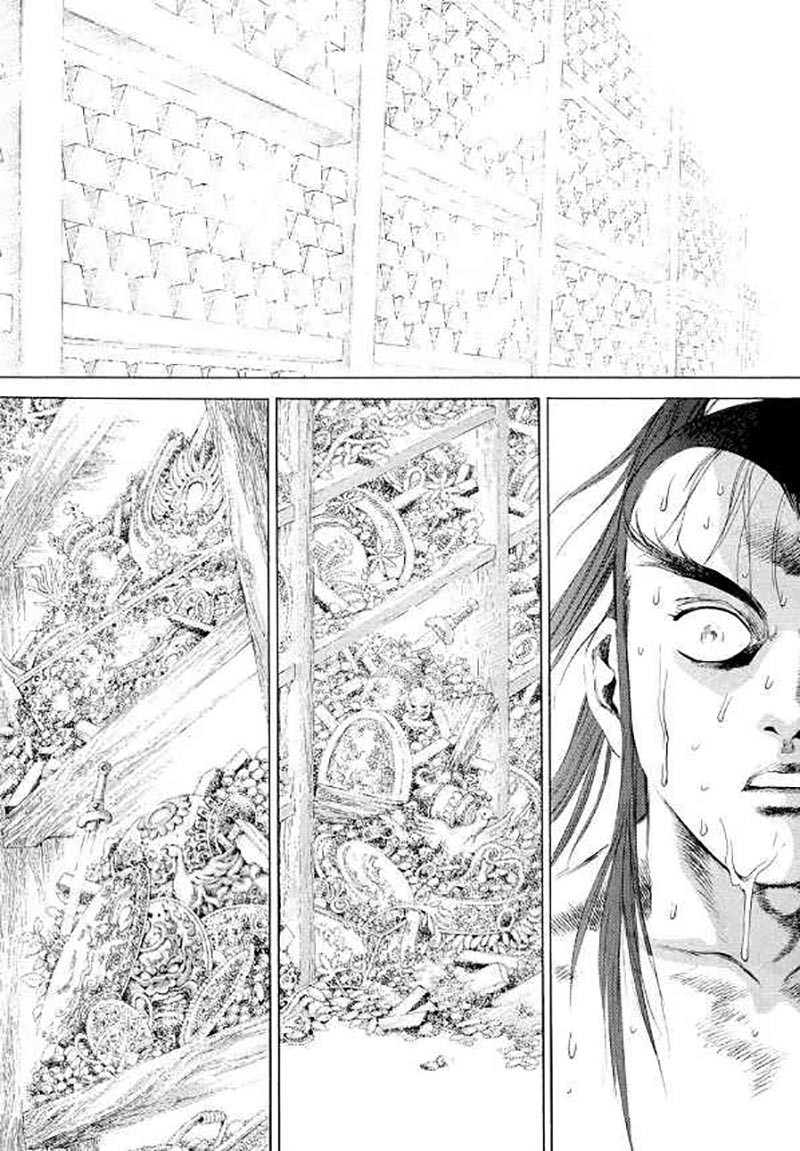 Yongbi Chapter 106 - halaman 28