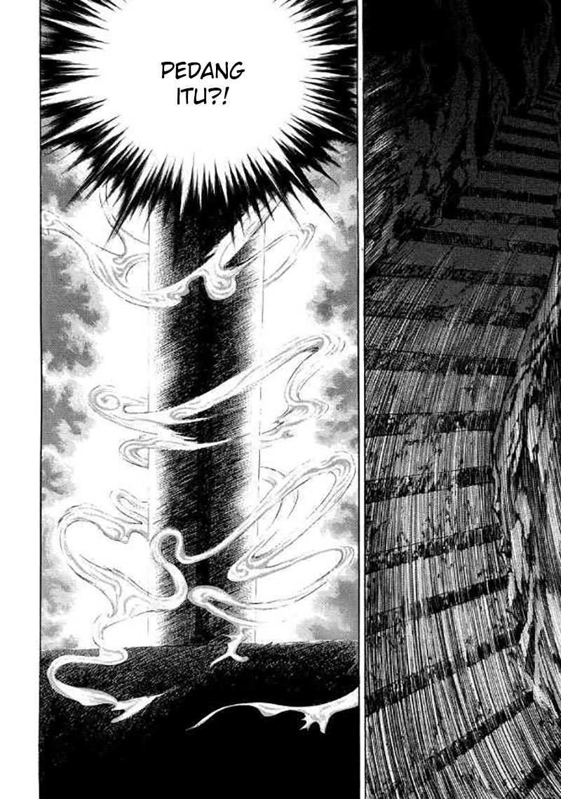 Yongbi Chapter 106 - halaman 30