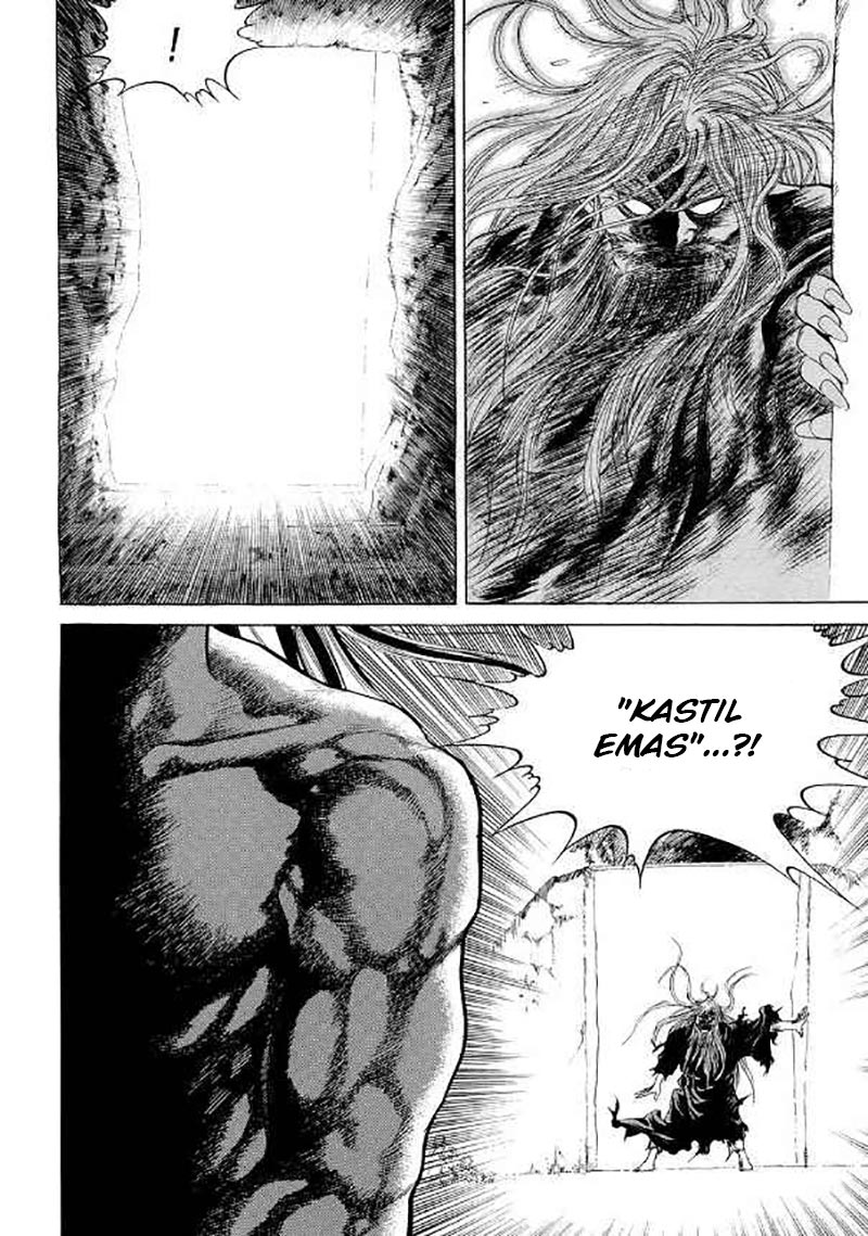 Yongbi Chapter 106 - halaman 32