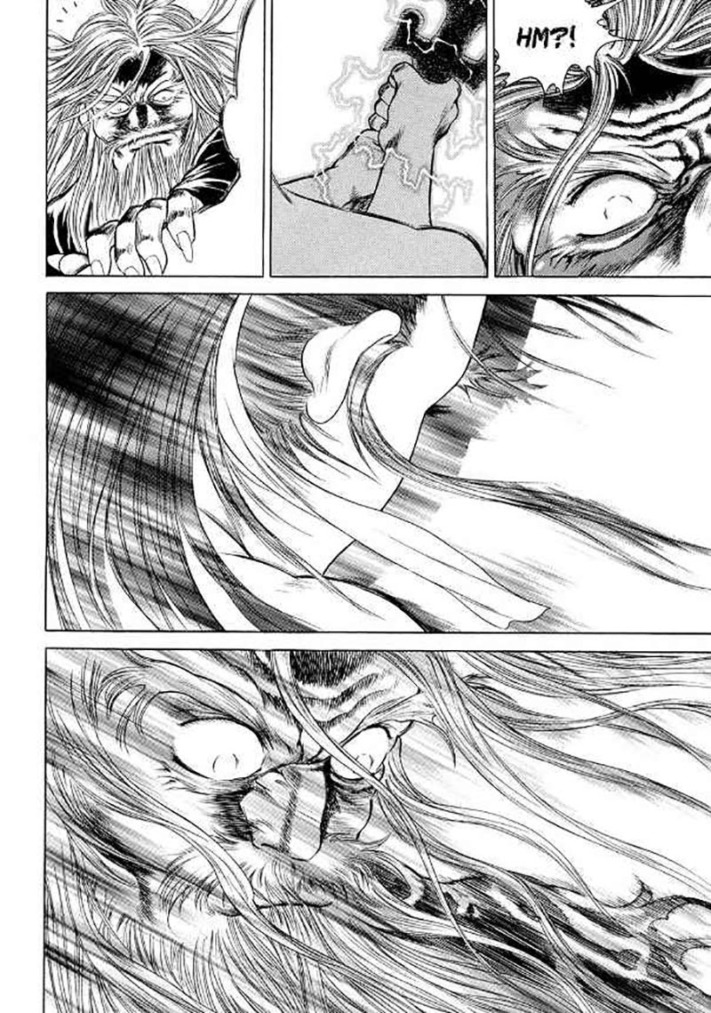 Yongbi Chapter 106 - halaman 34