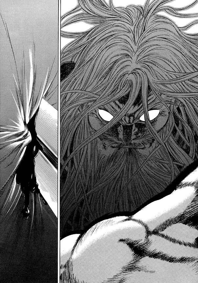 Yongbi Chapter 106 - halaman 35
