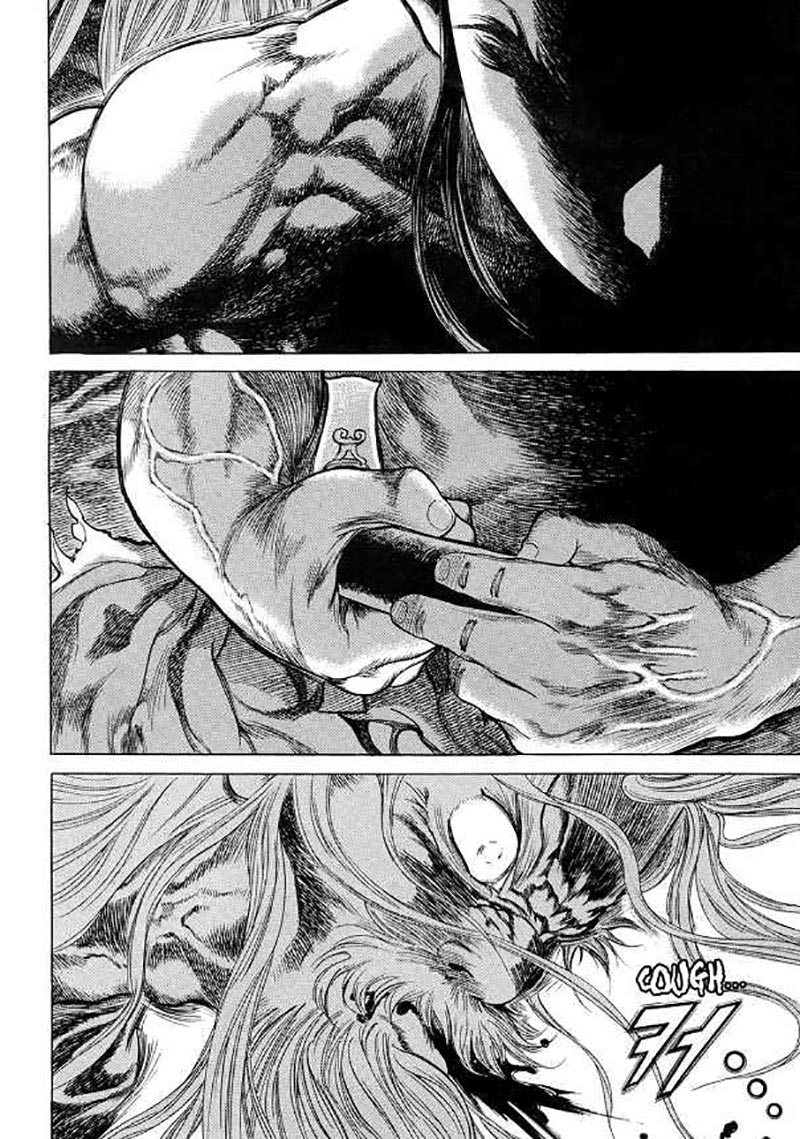 Yongbi Chapter 106 - halaman 36