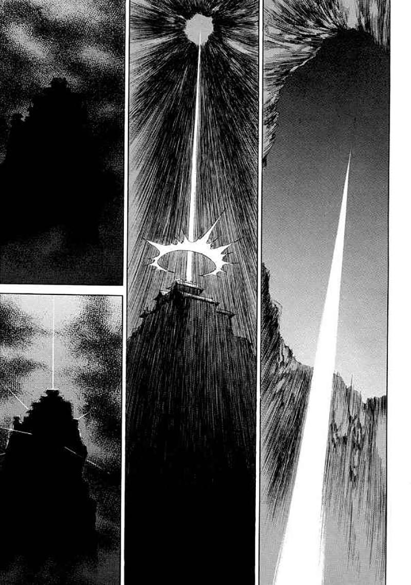 Yongbi Chapter 106 - halaman 37