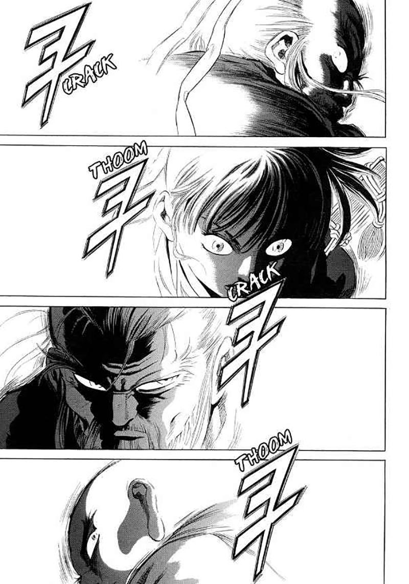 Yongbi Chapter 106 - halaman 39