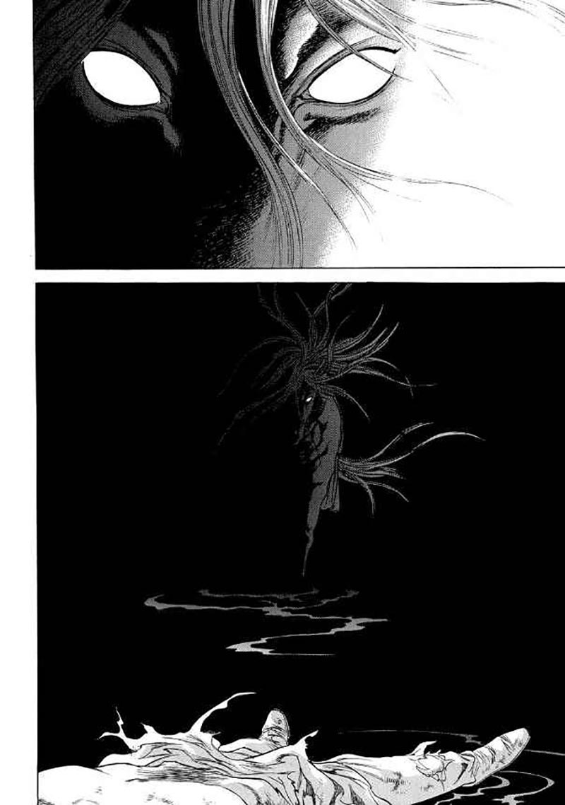 Yongbi Chapter 106 - halaman 40