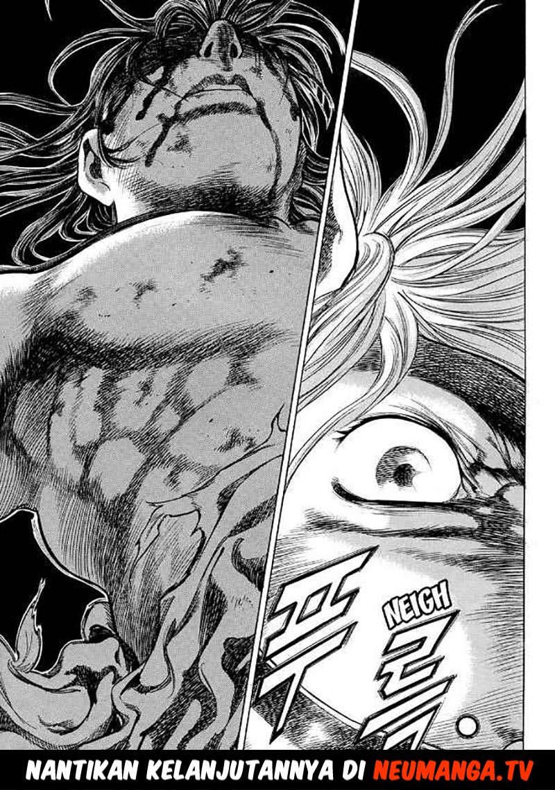 Yongbi Chapter 106 - halaman 41