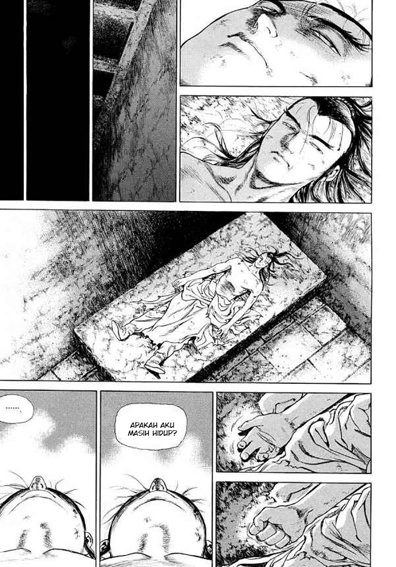 Yongbi Chapter 106 - halaman 9