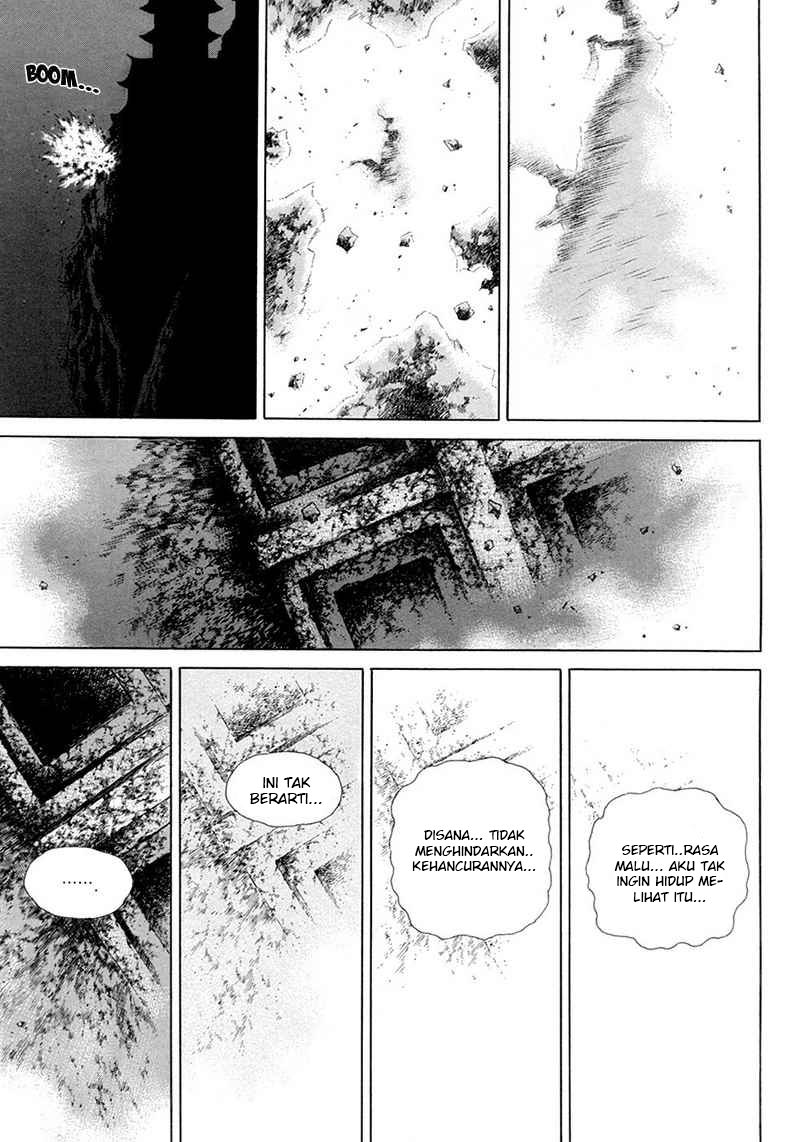 Yongbi Chapter 107 - halaman 19
