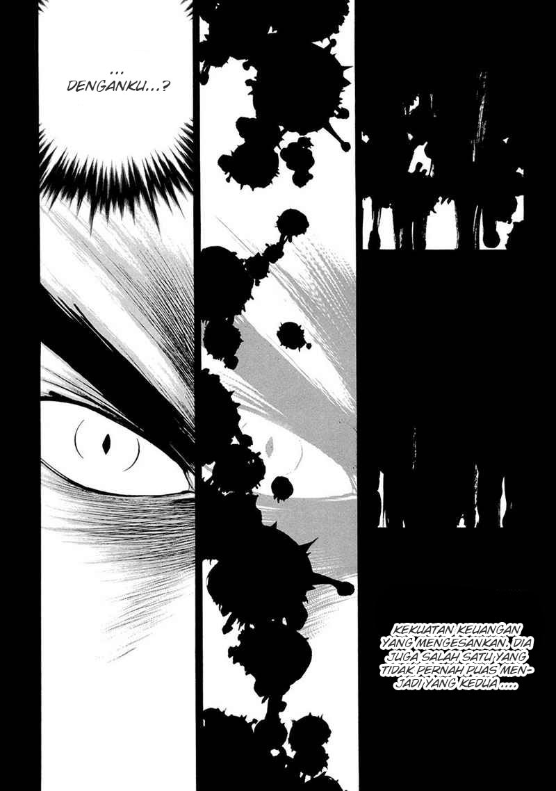 Yongbi Chapter 107 - halaman 36