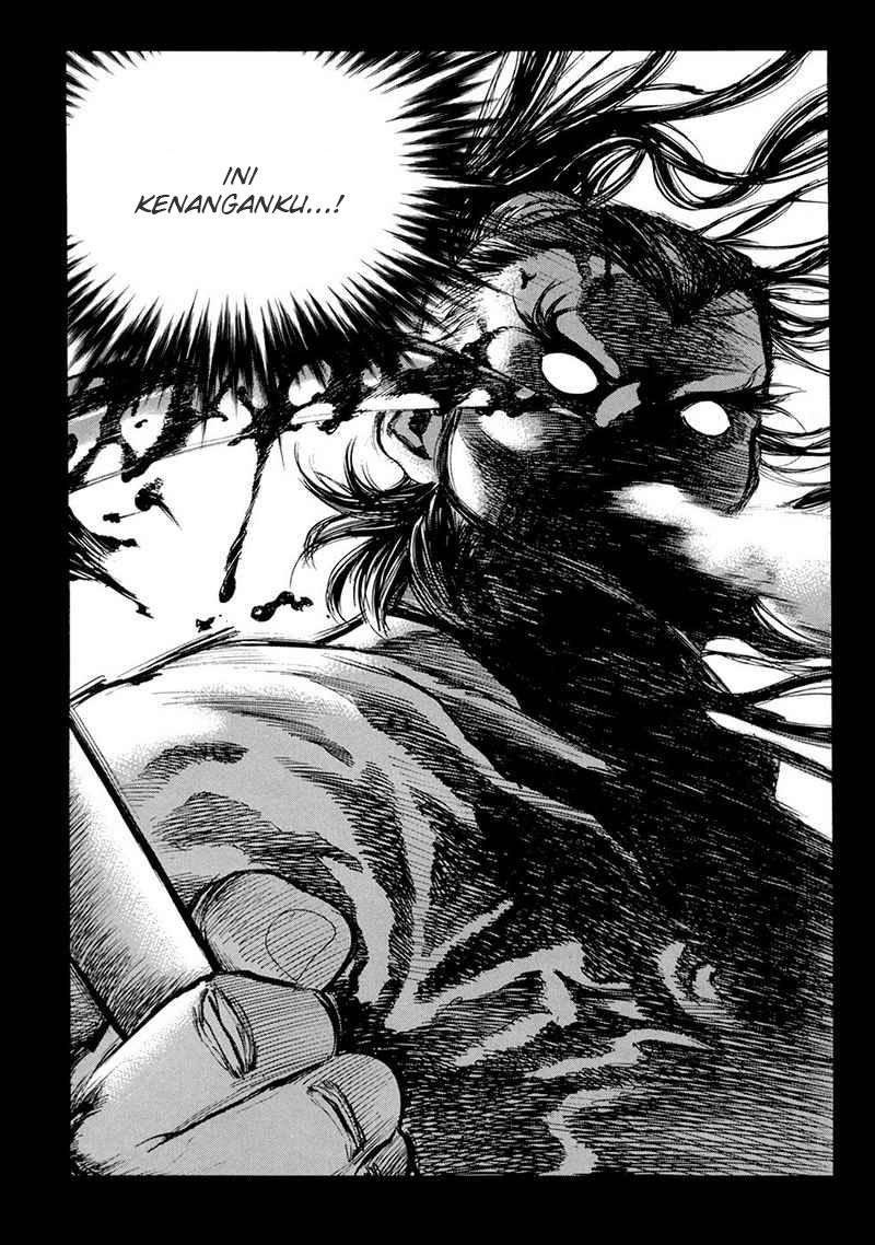 Yongbi Chapter 107 - halaman 6