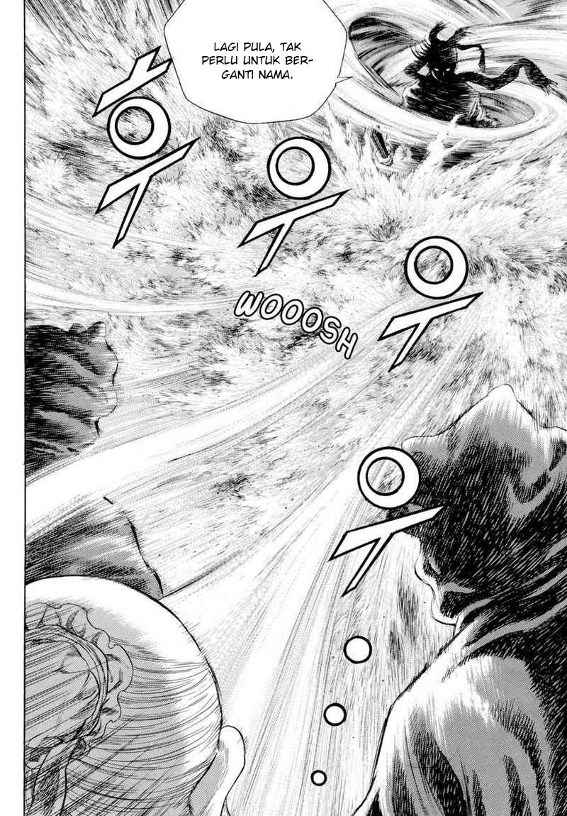 Yongbi Chapter 109 - halaman 28