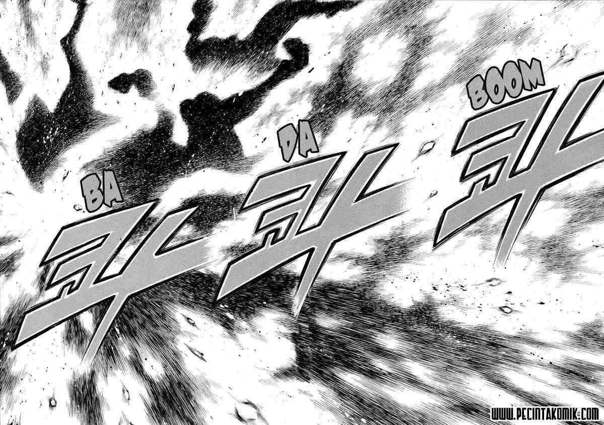 Yongbi Chapter 11 - halaman 14