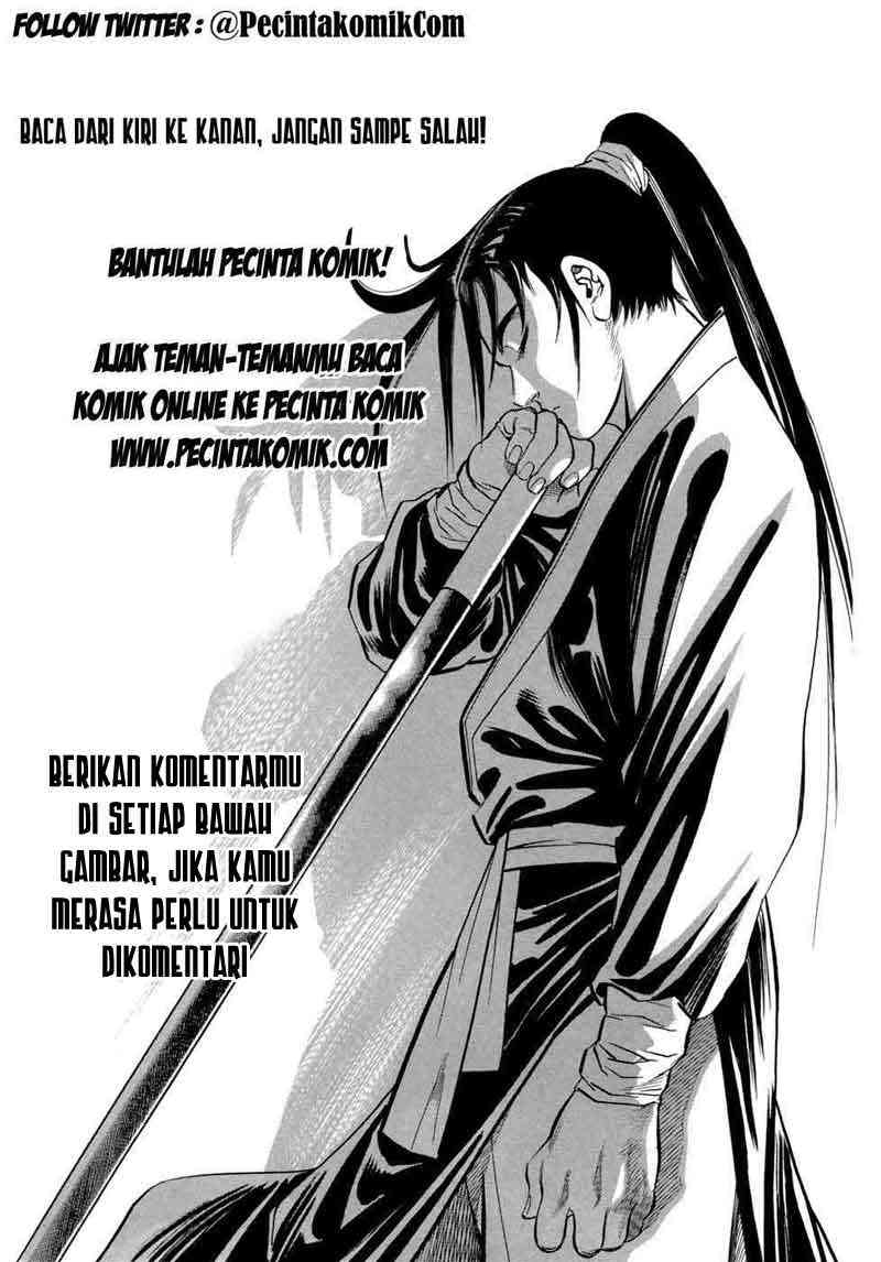 Yongbi Chapter 11 - halaman 3