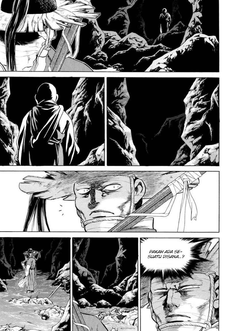 Yongbi Chapter 110 - halaman 18