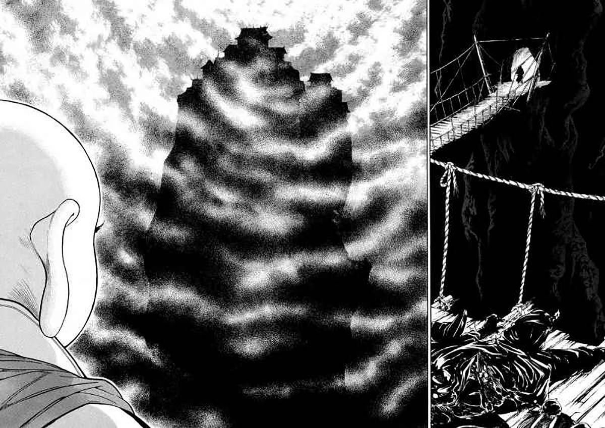 Yongbi Chapter 110 - halaman 20