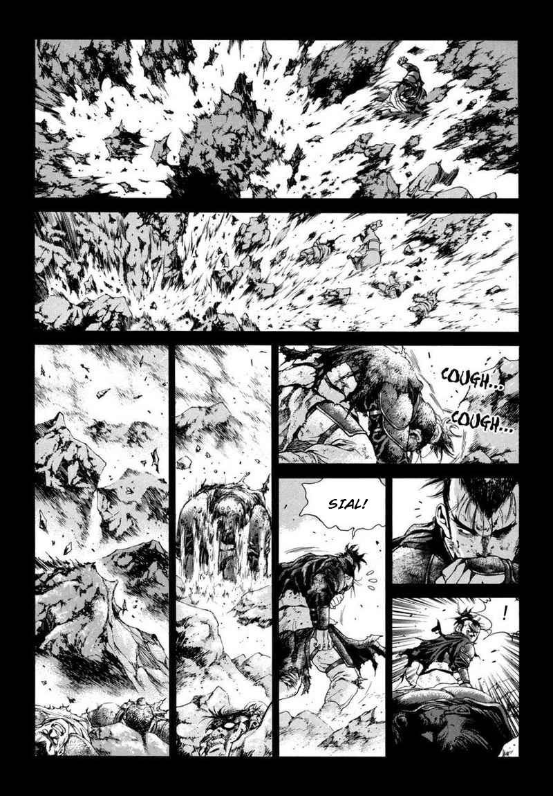 Yongbi Chapter 110 - halaman 7