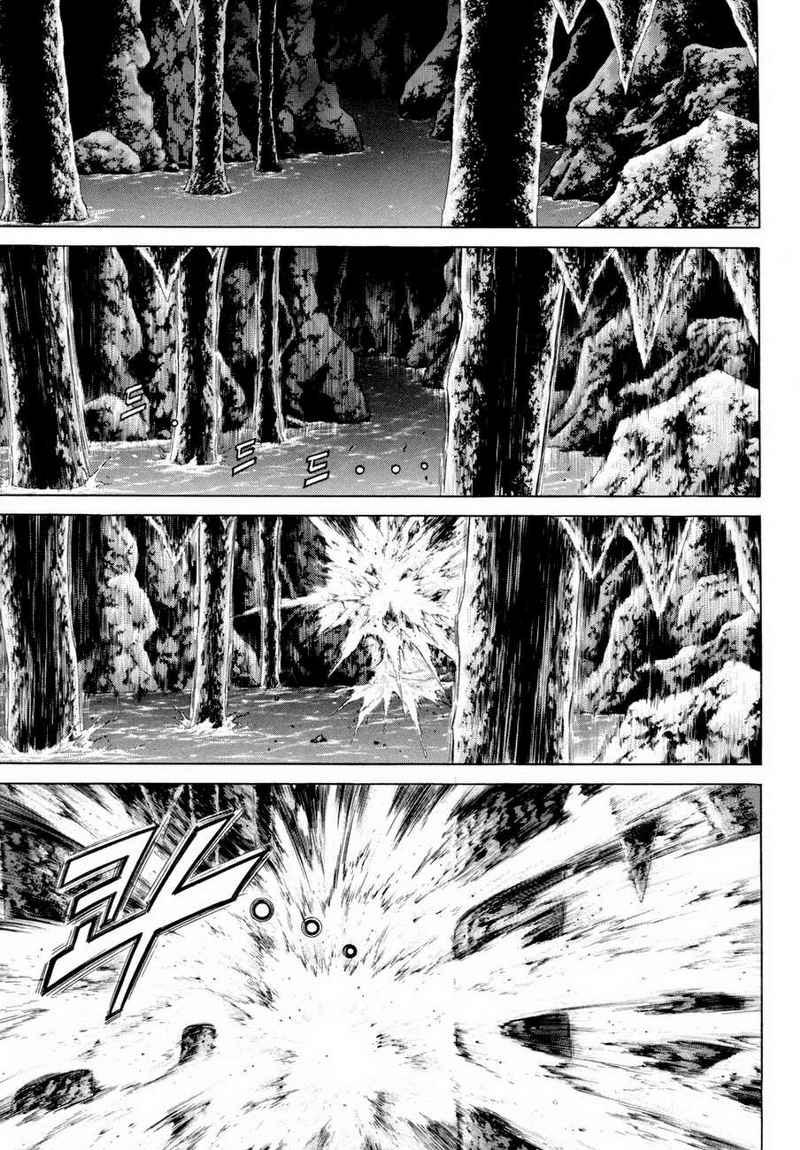 Yongbi Chapter 111 - halaman 3