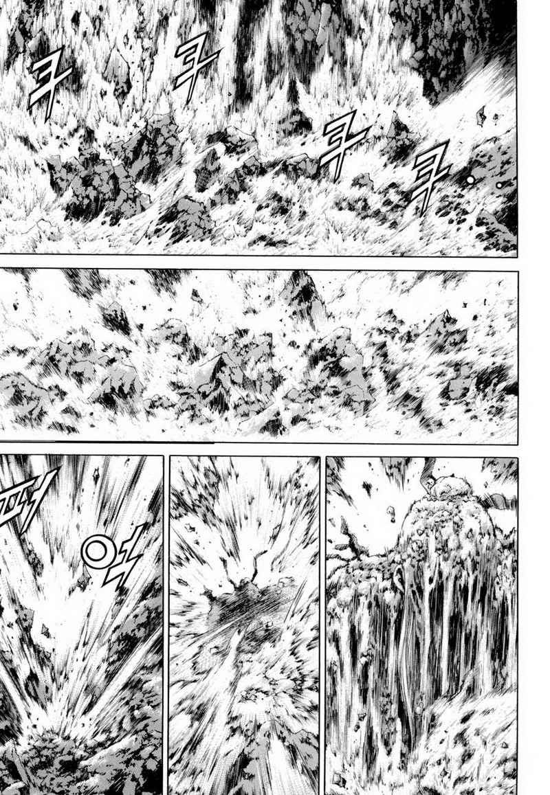Yongbi Chapter 111 - halaman 31