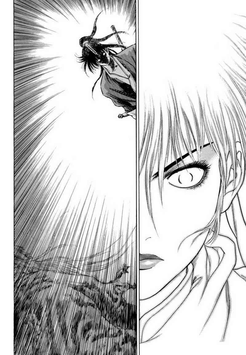 Yongbi Chapter 111 - halaman 36